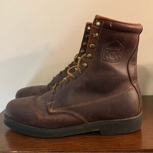 Vintage Dexter ROF Boots